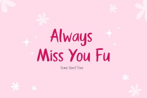 Always Miss You Fu: A Designer's Honest Review