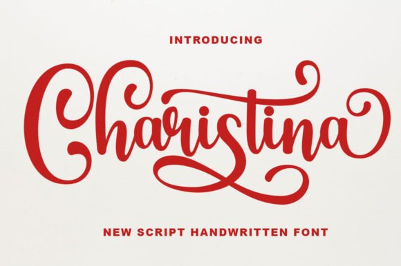 Charistina: A Designer's Honest Review for Branding