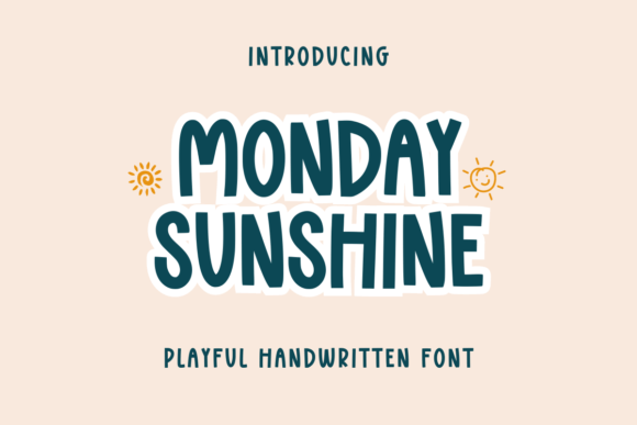 Monday Sunshine: A Designer's Review for Real Branding